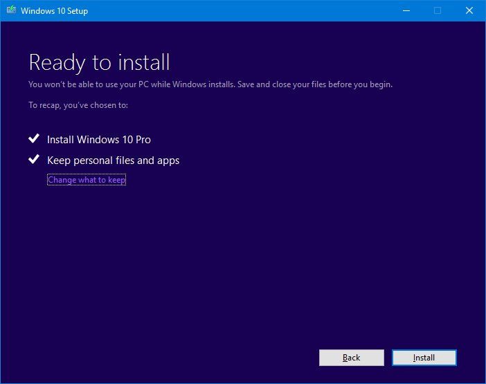 How To Get The Windows Creators Update Windows Central