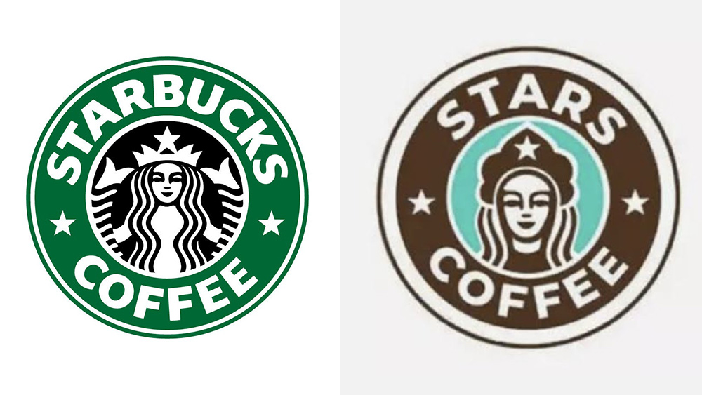 Rus Starbucks N Yerine Ge En Logo Bize Ciddi Bir Dejavu Ya At Yor