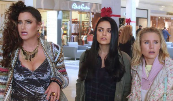 A Bad Moms Christmas Review Cinemablend