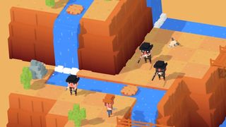 Best free iPad games 2017 | TechRadar