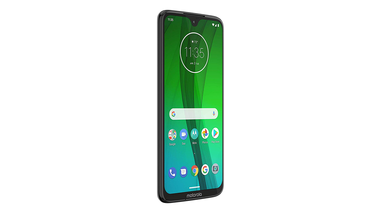 Moto G7 Plus