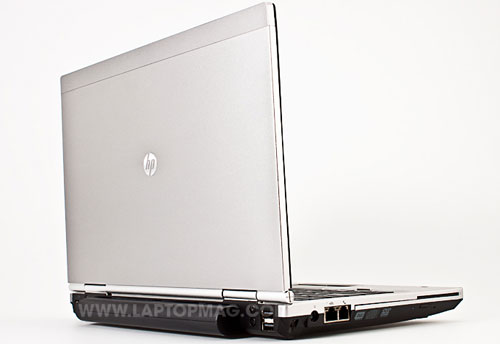 HP EliteBook 2560p Review Business Laptops Reviews Laptop Reviews