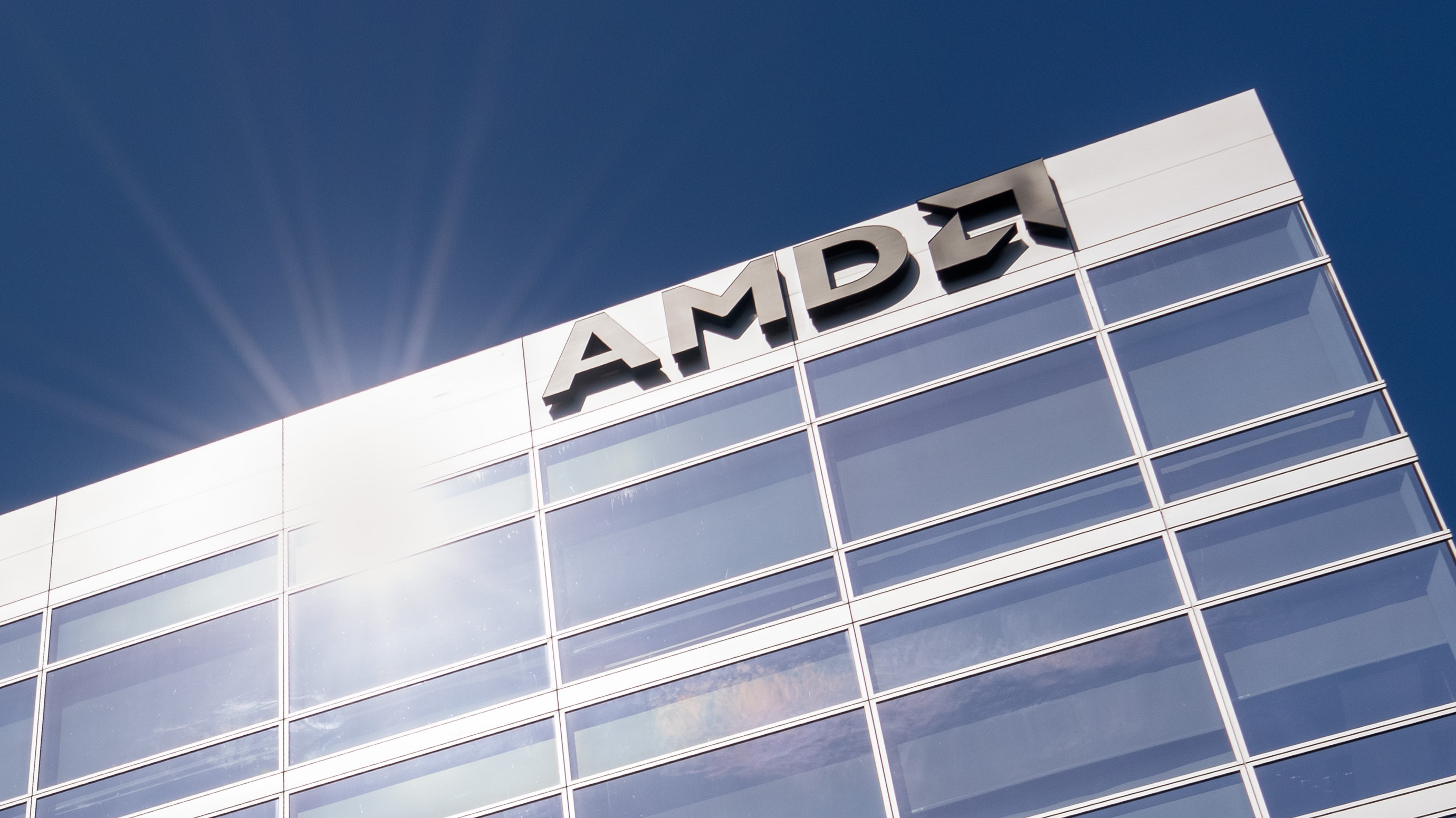 AMD расследует серьезную потенциальную утечку данных
