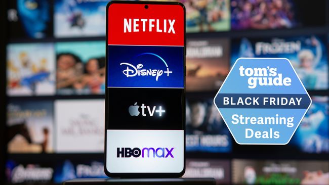 Best Black Friday Streaming Deals Still Live Save Big On Hulu Disney