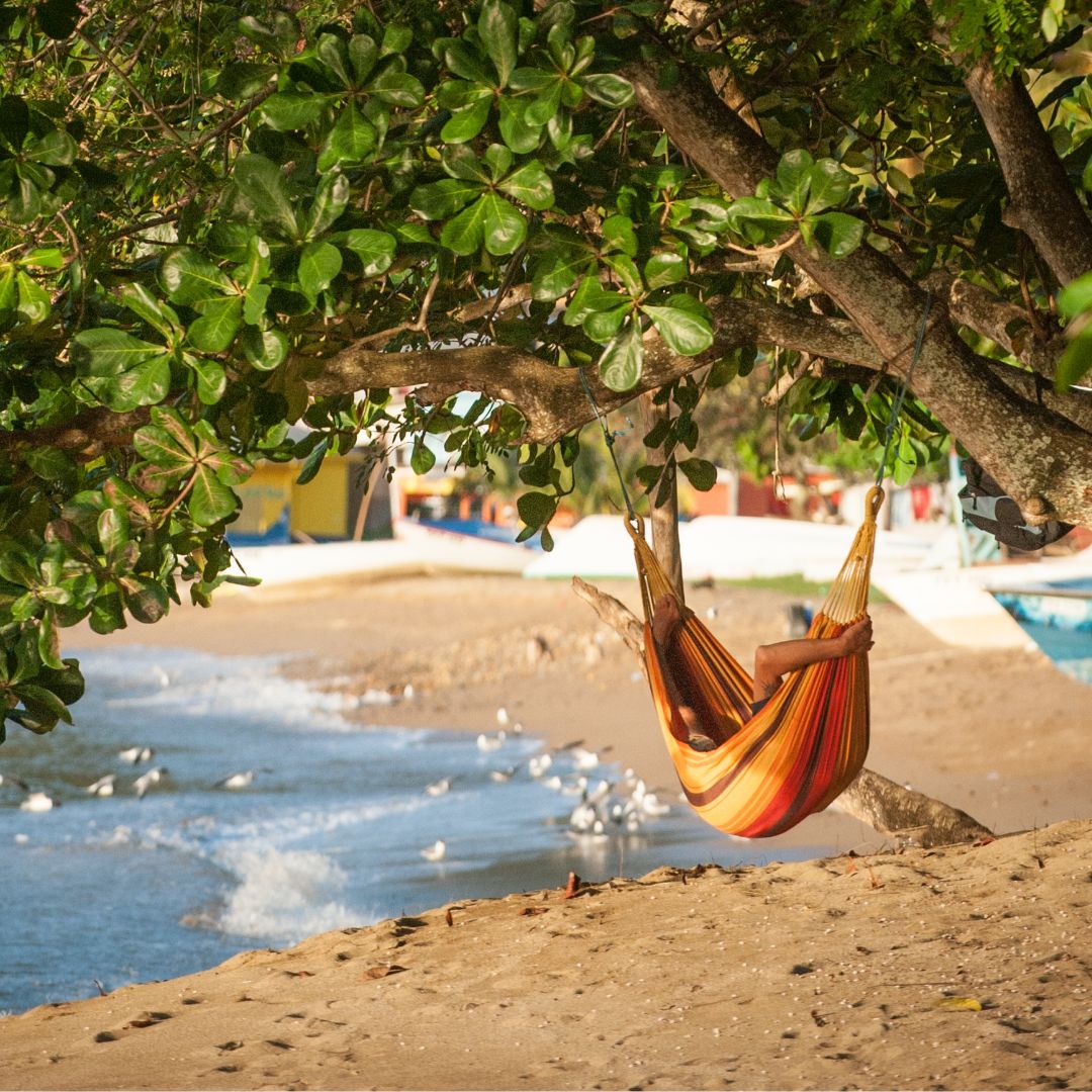  Tobago: a little slice of heaven for all you soul-searching, solo travellers out there  