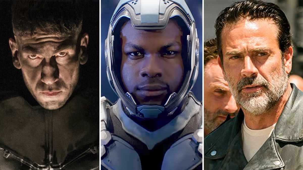 New York Comic Con 2017 schedule, guests, panels, and everything you need to know