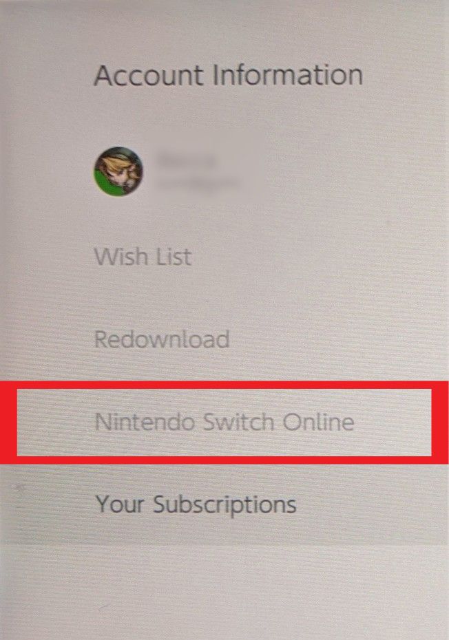 How To Cancel Your Nintendo Switch Online Subscription Imore