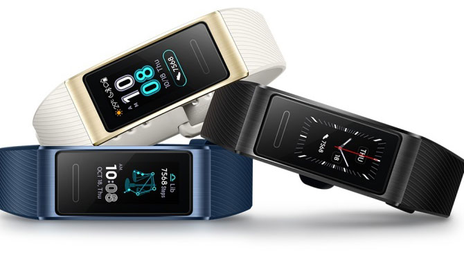 Huawei Band 3 Pro