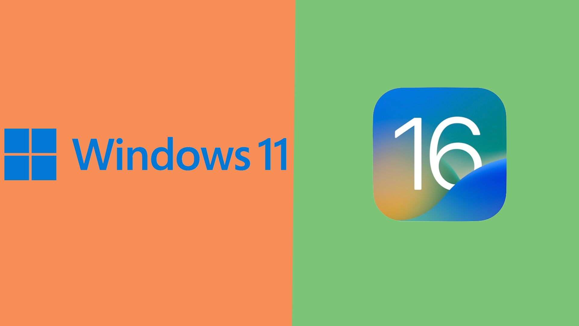 Улучшения специальных возможностей в Windows 11 и iOS 16 обещают будущее