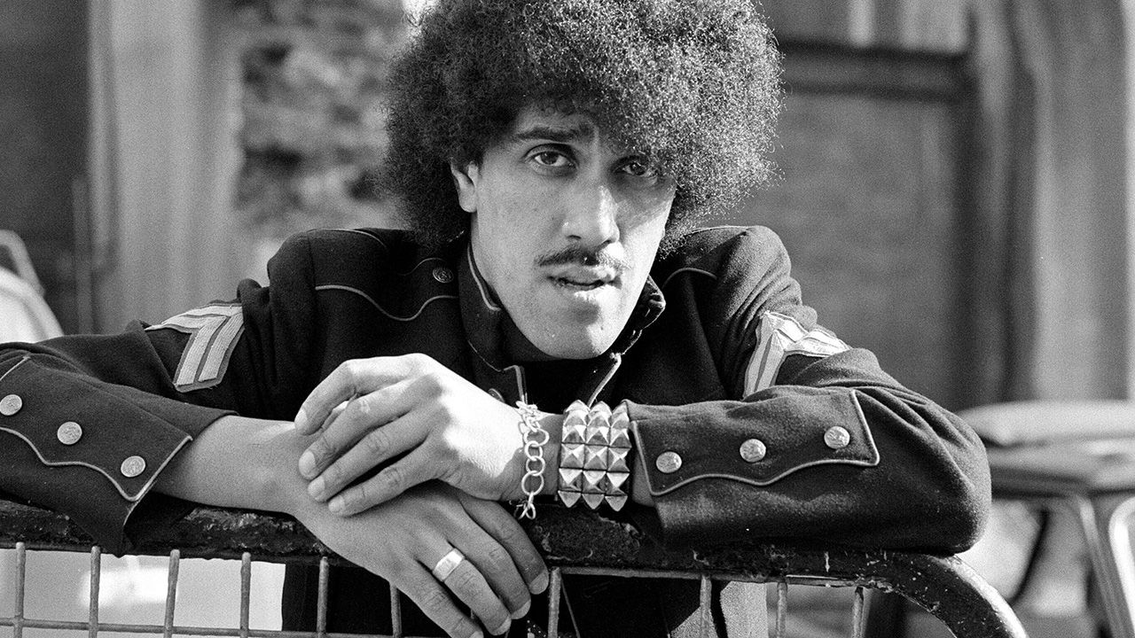 Phil Lynott Documentary Set For Cinema Release Louder