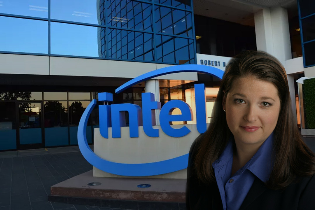  Michelle Johnston Holthaus to replace Gregory Bryant as Client Computing GM at Intel 