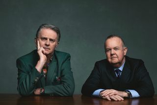 Have I Got News for You season 67 returns with Paul Merton, Ian Hislop and an array of guest stars. 