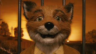 Fantastic Mr Fox
