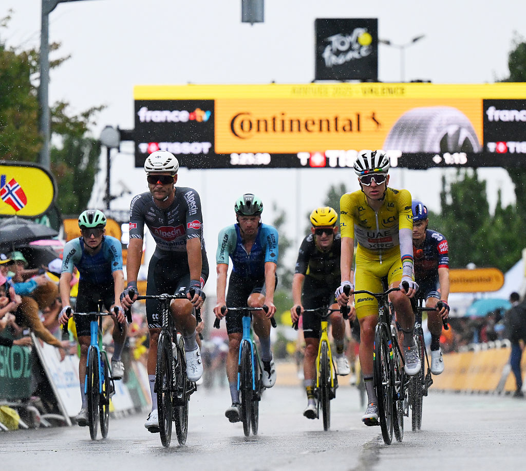 Tour de France 2025: All the yellow cards, fines, and penalties