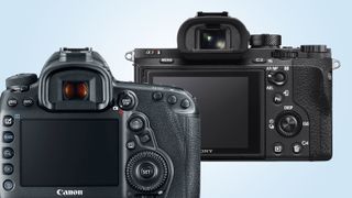 3 Viewfinders