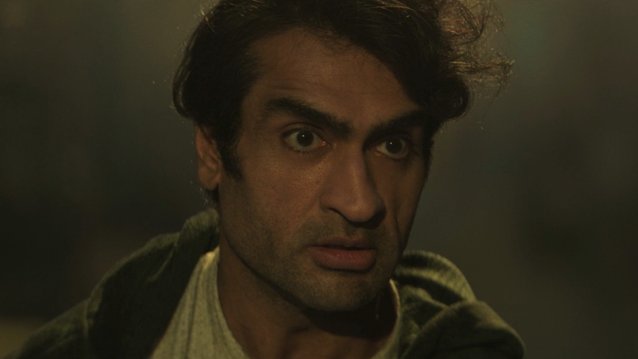 Obi Wan Star Kumail Nanjiani Finally Got The Upper Hand On His Cousin