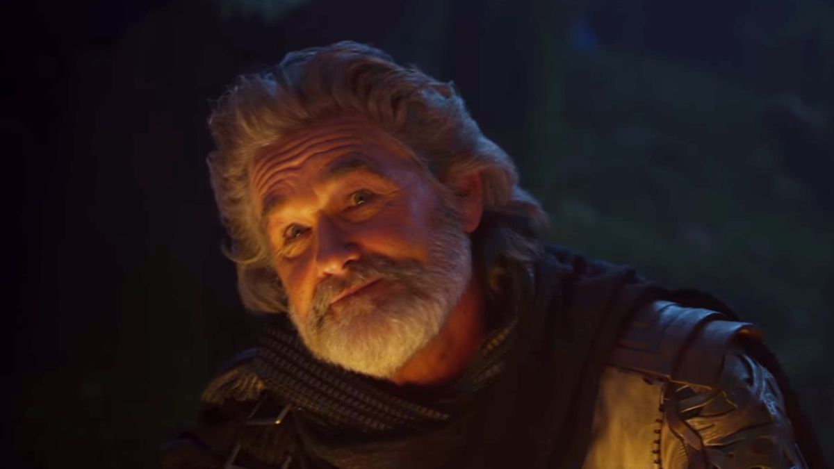 Take a sneak peek at Guardians of the Galaxy 2's gag reel, including a Star Wars flub