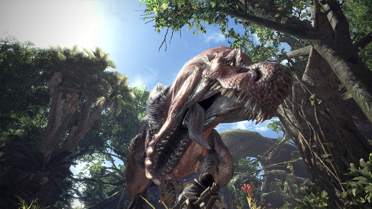 Essential Monster Hunter World Tips To Know Before You Play