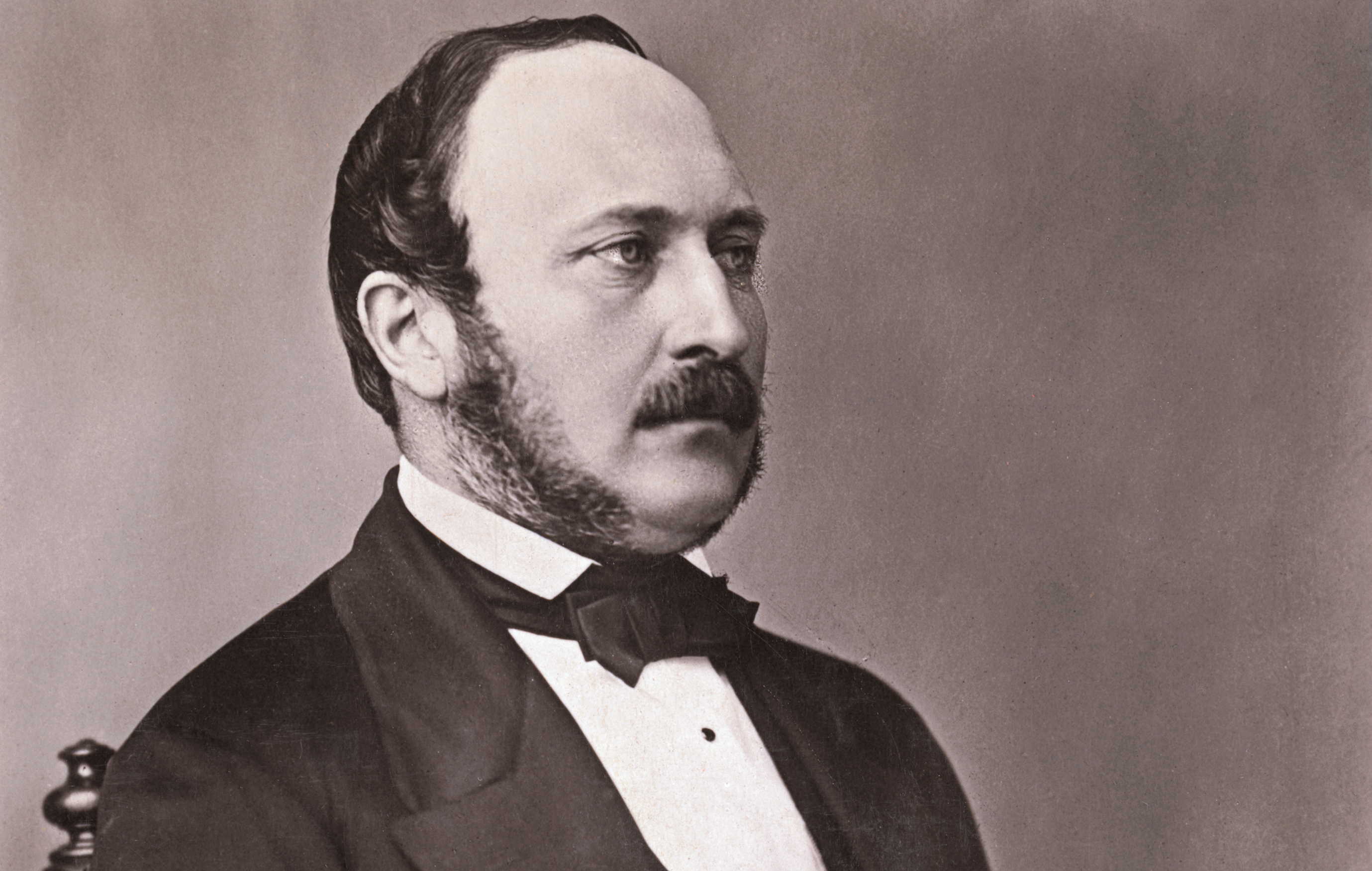 Prince albert