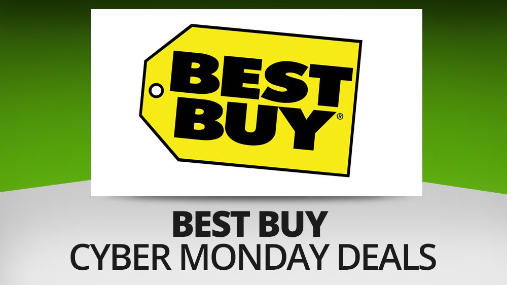 The best Best Buy Cyber Monday deals 2017 | TechRadar