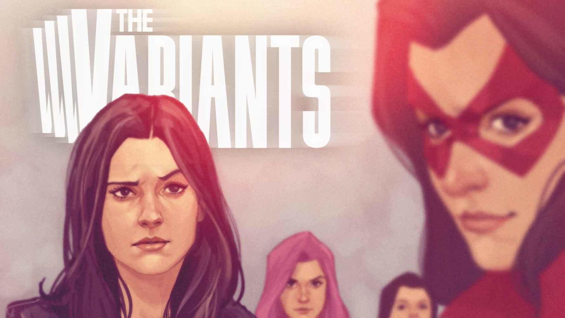 Jessica Jones returns in The Variants, Gail Simone and Phil Noto's new Multiversal Marvel series thumbnail