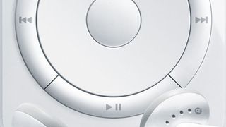 iPod First Generation 2001