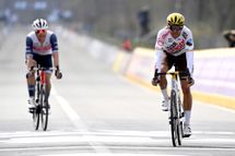 Tour Of Flanders The Ultimate Guide To The Ronde Van Vlaanderen One