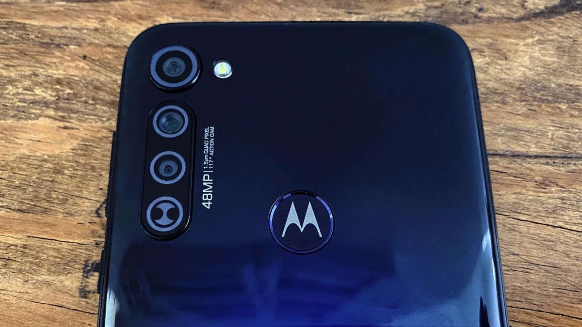 Moto G Stylus Review Tom S Guide