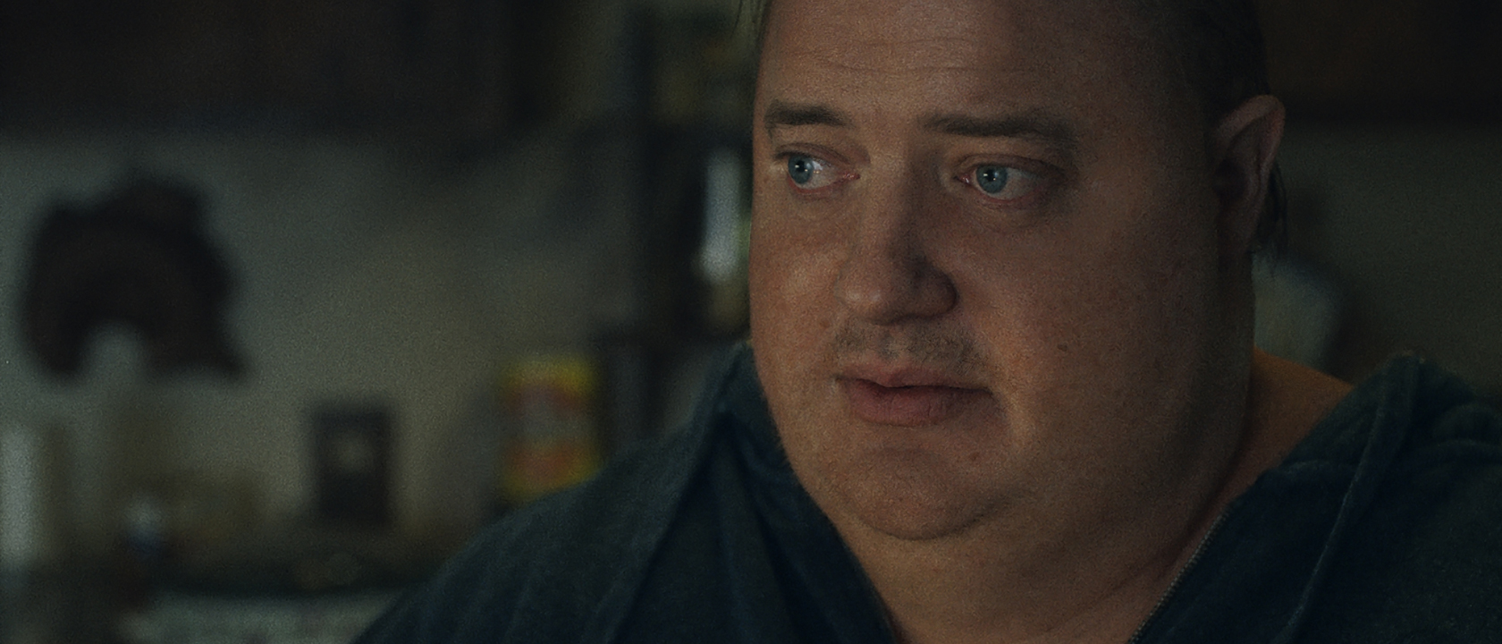 The Whale Review: Brendan Fraser Makes A Hard Watch Worth It