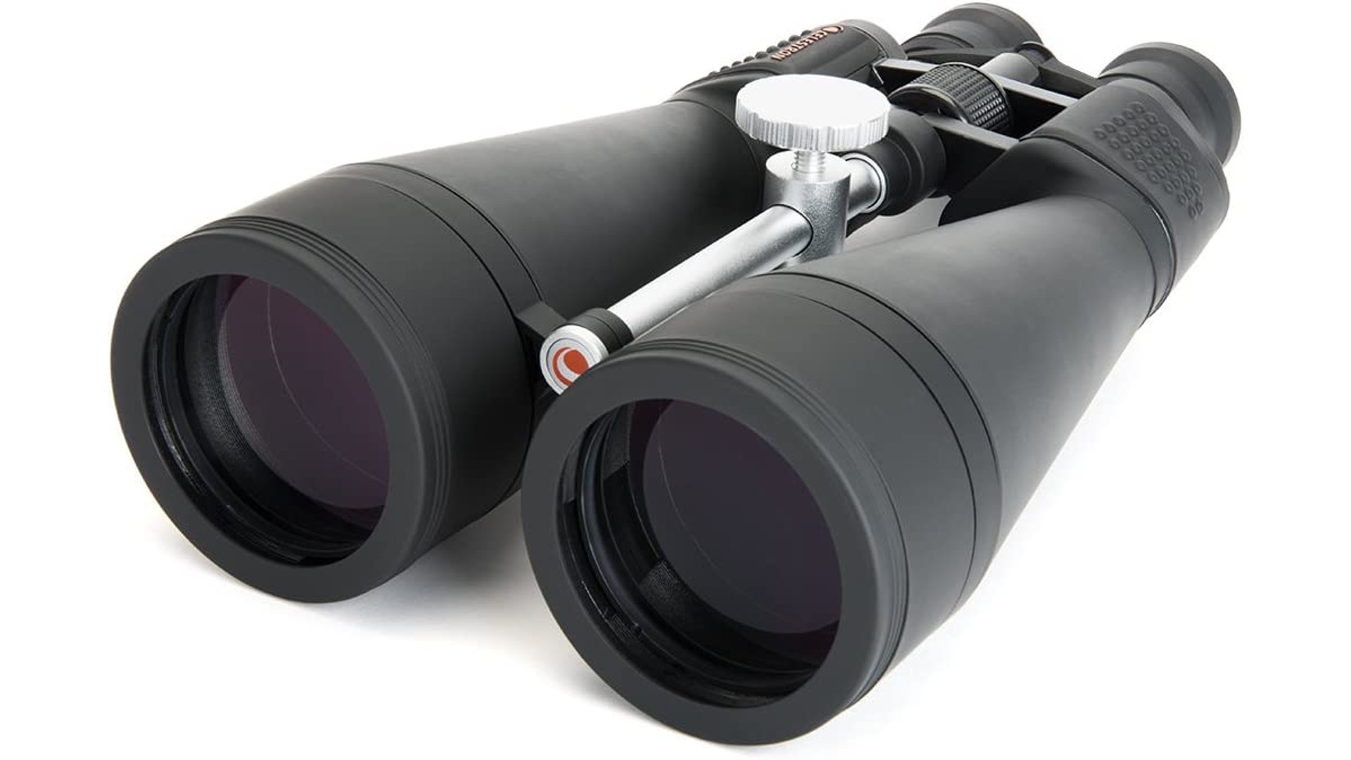 Celestron's powerful Skymaster 18-40x80 binoculars are $48 off this Black Friday