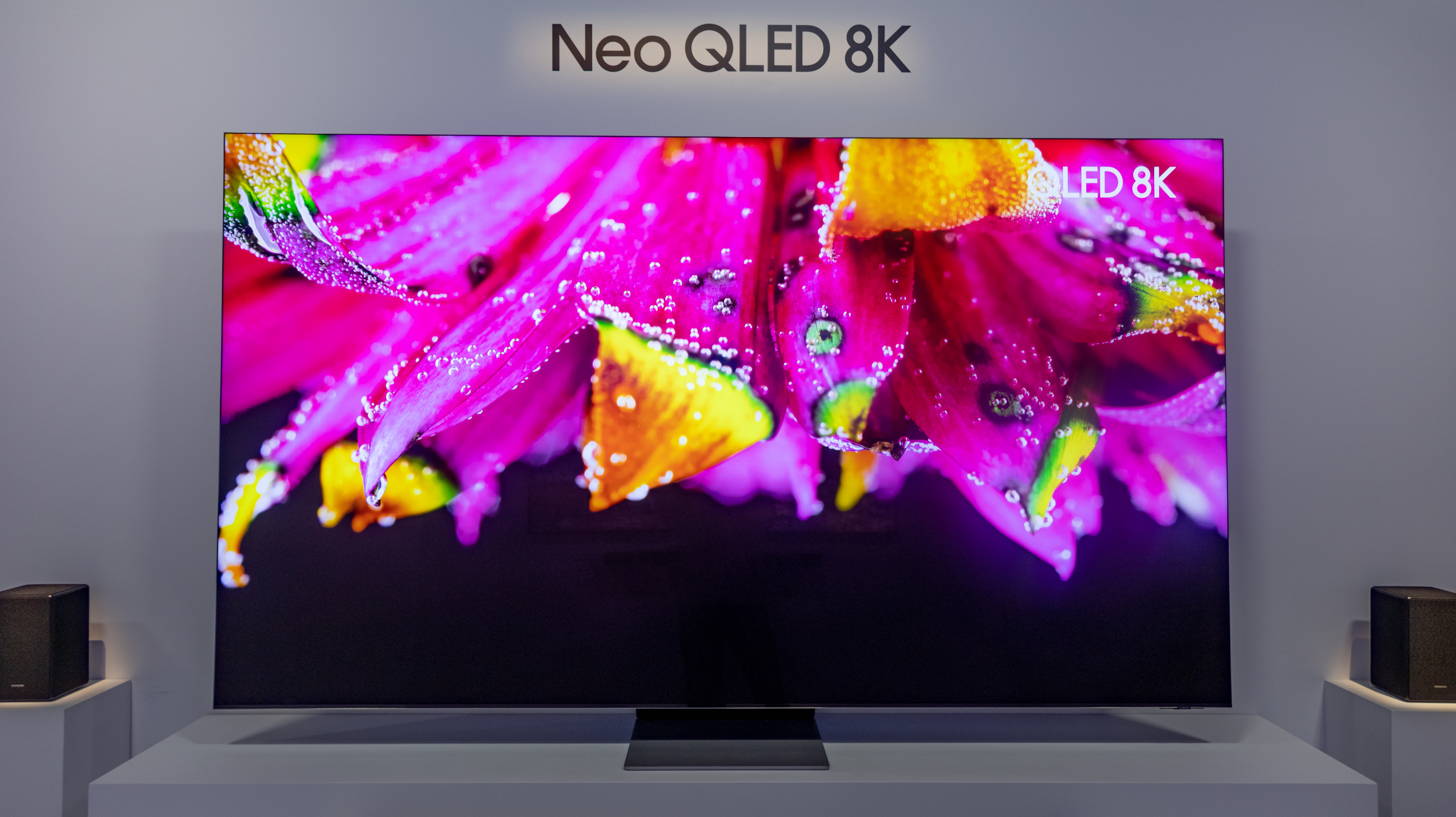 Smart Qled Tv 2023 Samsung