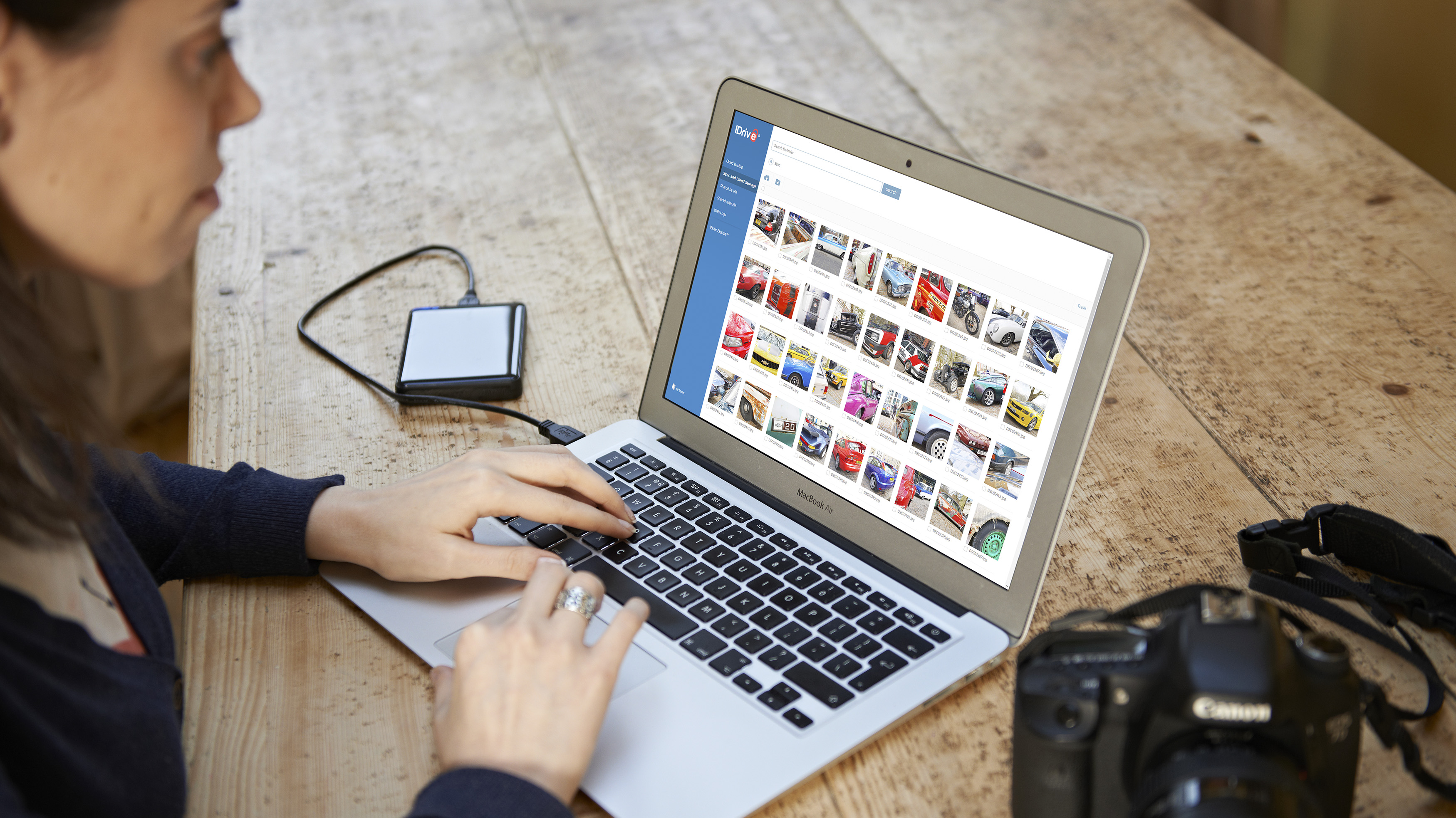 best cloud photo storage for mac and pc