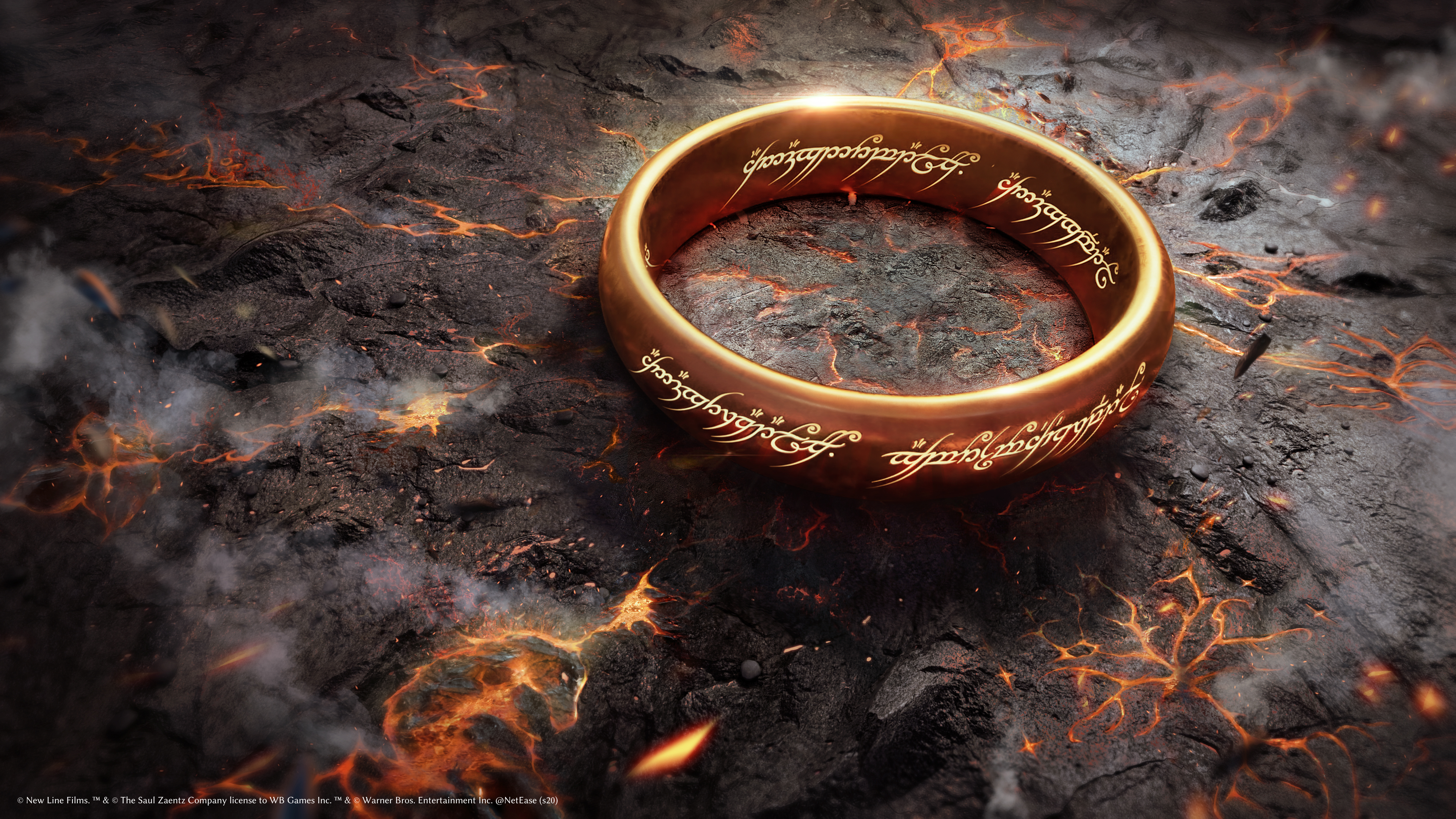  How NetEase Games' The Lord of the Rings: Rise to War does Middle-earth justice 