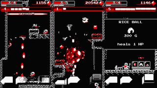 Downwell ($2.99/£2.89/$4.19)
