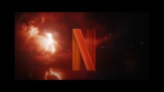 Netflix Stranger Things logo