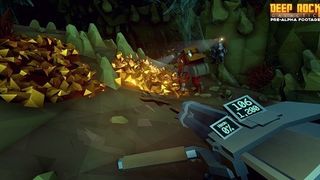 Deep Rock Galactic