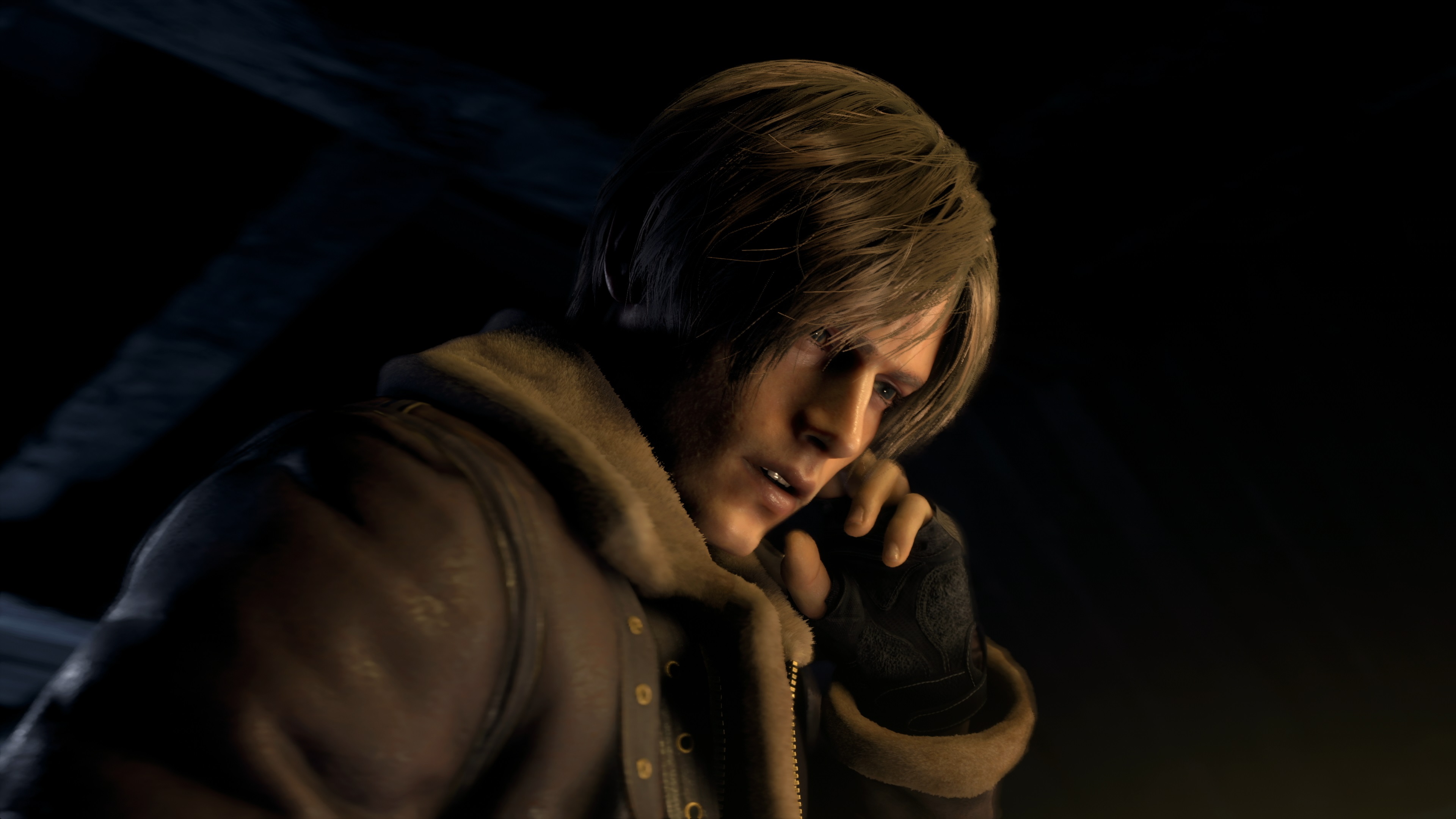  Capcom answers 5 big questions about Resident Evil 4 Remake 