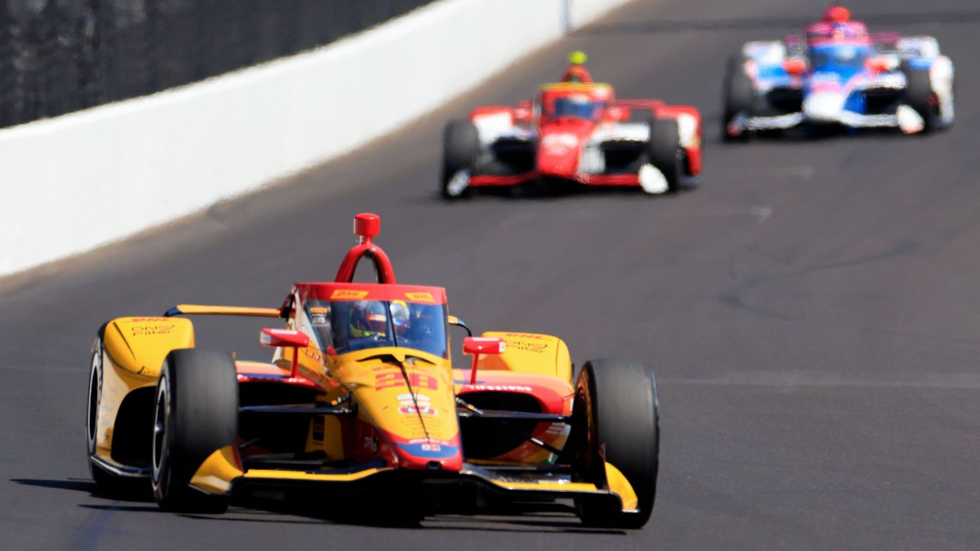 Indy 500 Live Stream 2023 Start Time Channels And How To Watch Online
