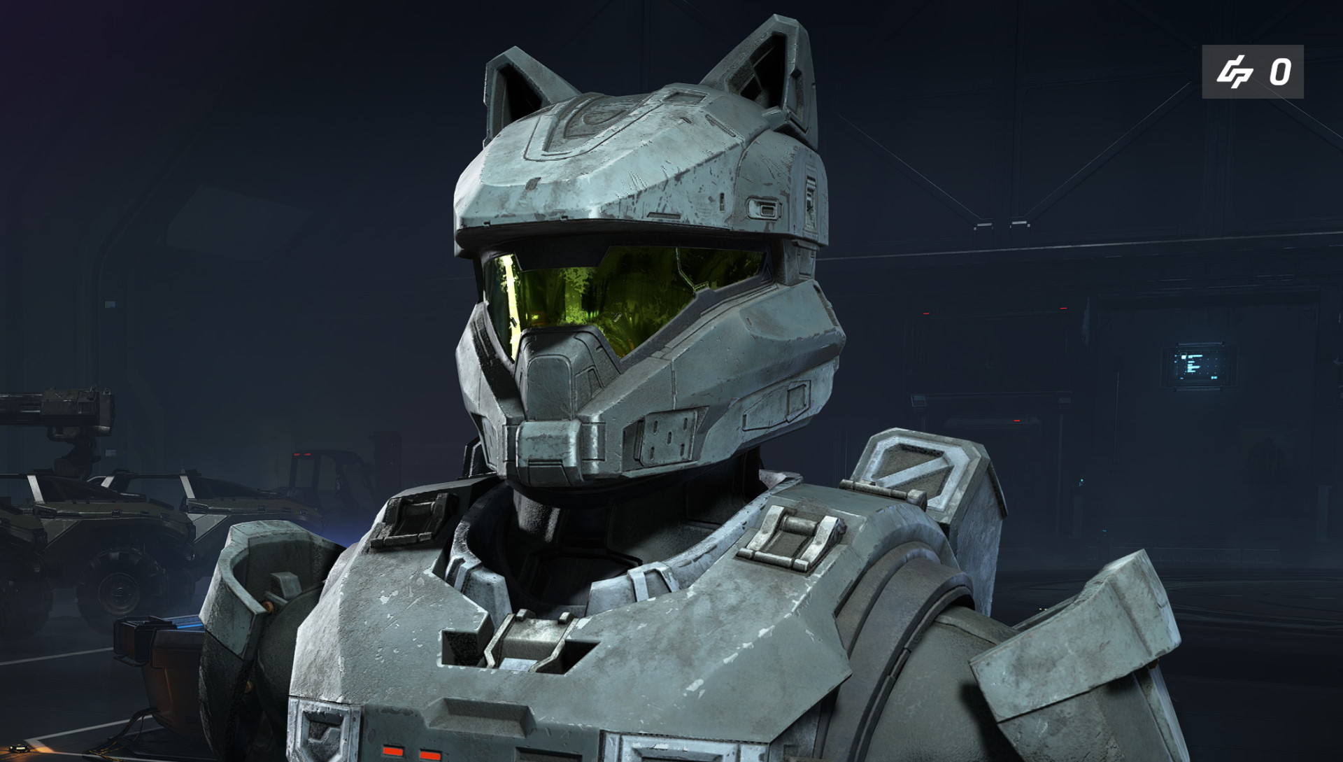  Halo Infinite's cosmetics are about to get cheaper 