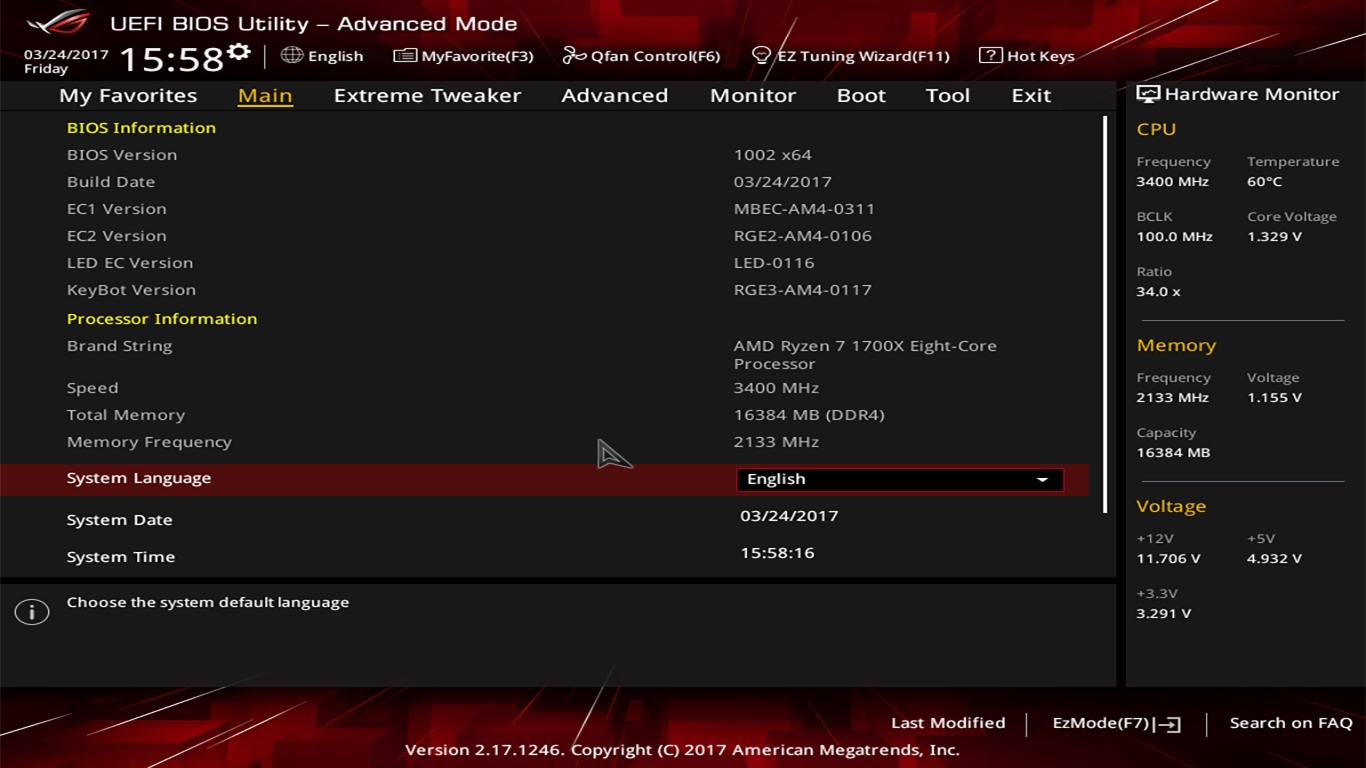 How To Overclock An Amd Ryzen Processor Techradar