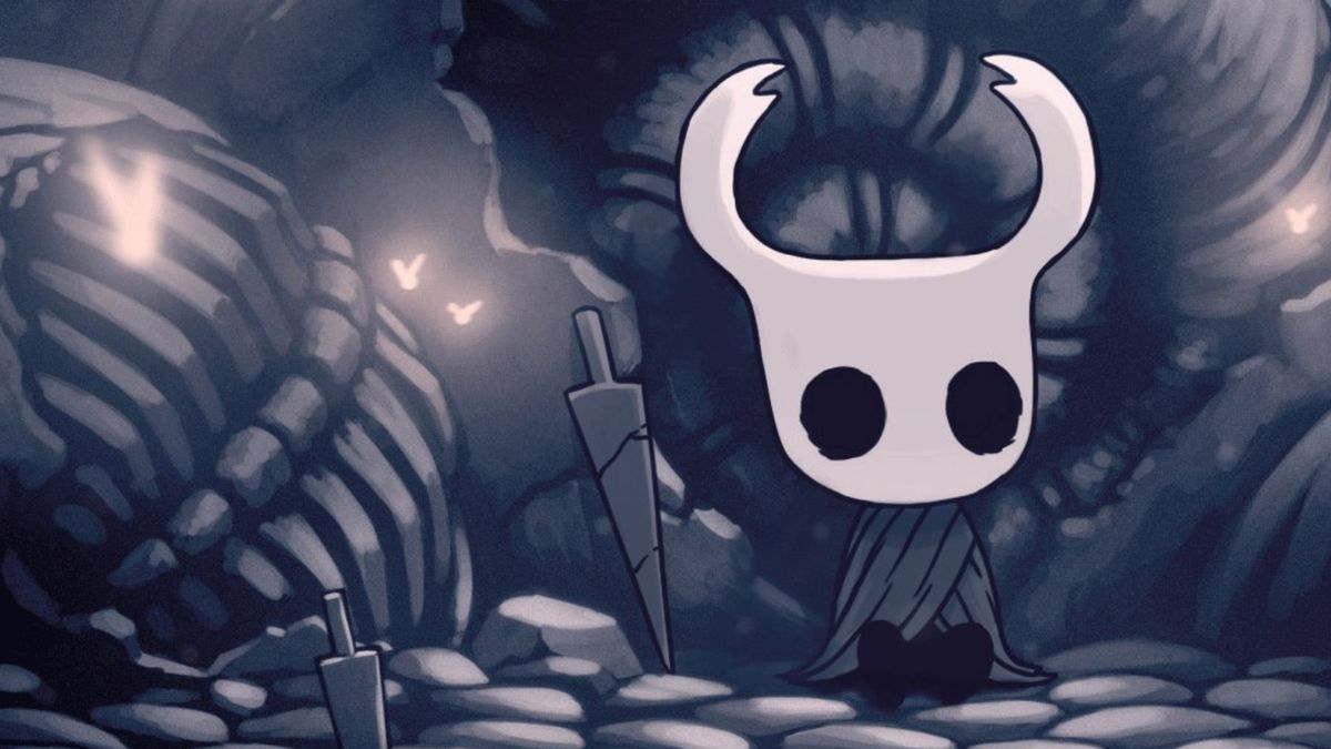 Hollow Knight's free Hidden Dreams update out now PC Gamer