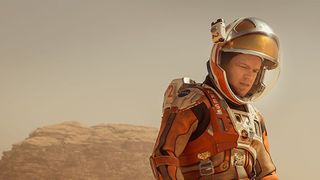 The Martian