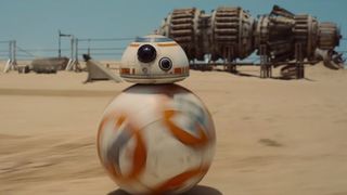Star Wars: The Force Awakens