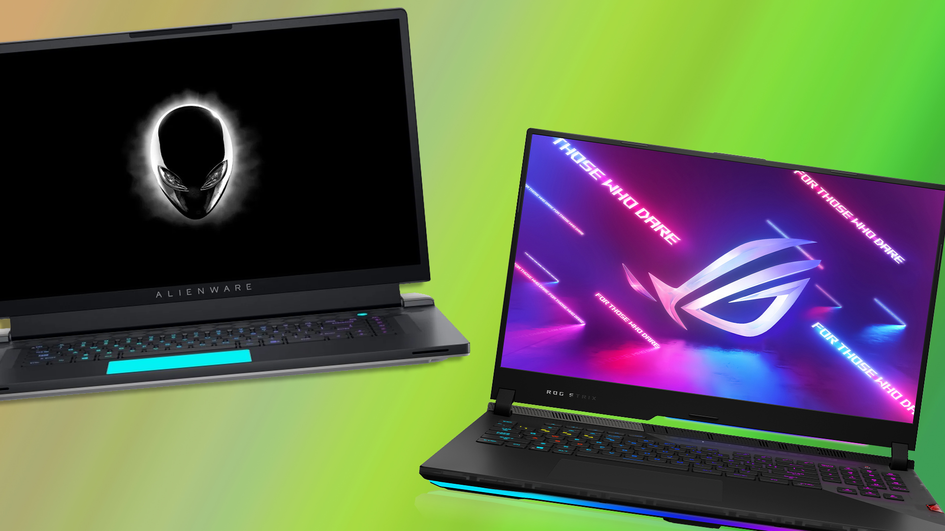 RTX 3070 Laptops: All the Models You Can Buy Right Now