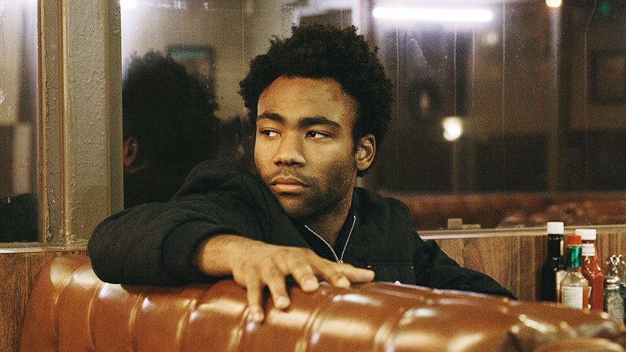 Donald Glover reveals his biggest sacrifice for the Han Solo movie: "Not getting to eat anything enjoyable"
