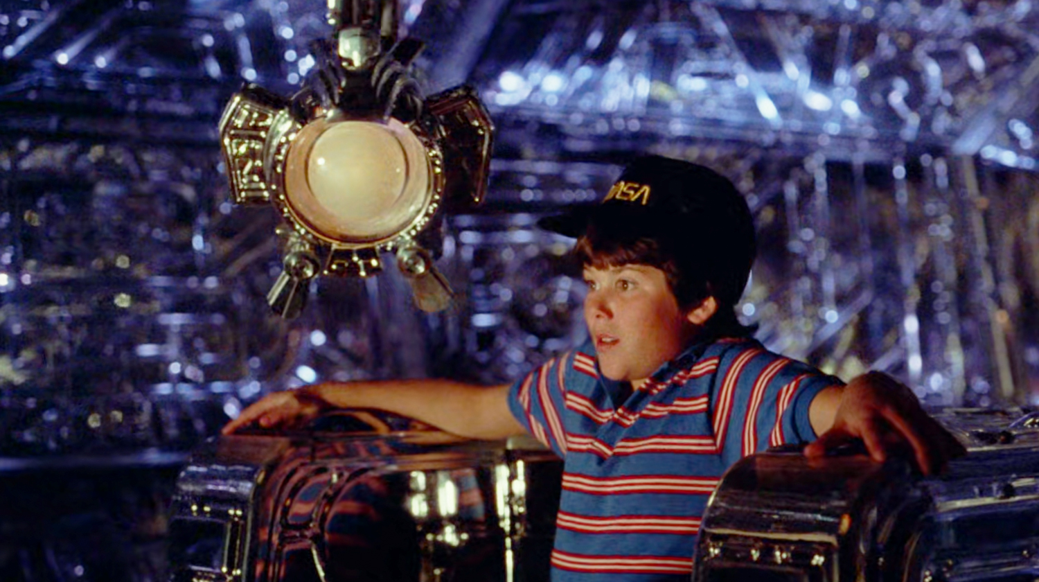 Disney to reboot 'Flight of the Navigator' with Bryce Dallas Howard at the helm thumbnail