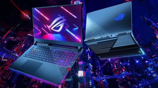 Best Laptops For Crypto Mining Laptop Mag