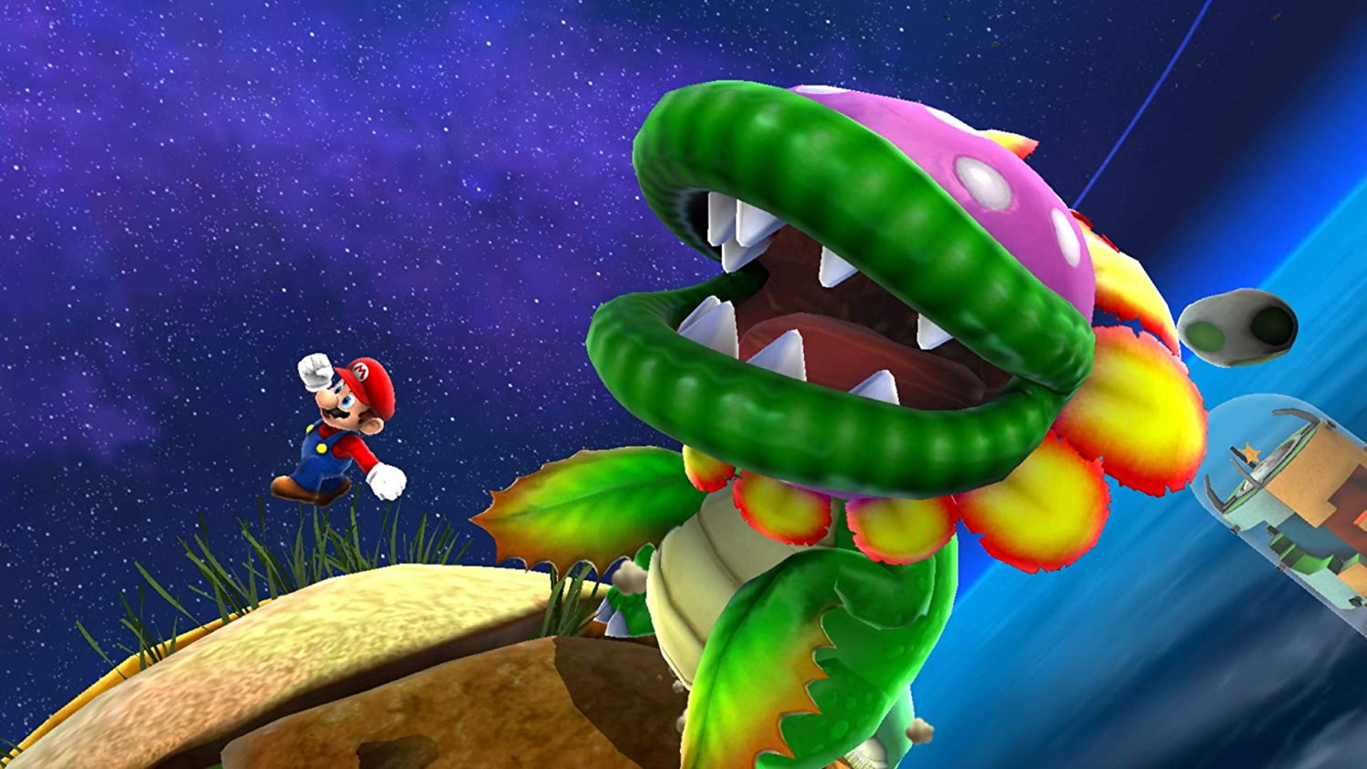 Super Mario 3D All-Stars