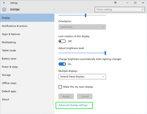 How To Calibrate Your Monitor In Windows Laptop Mag