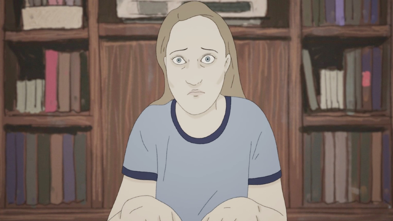 My Year of Dicks: Oscar Adayı Kısa Animasyon Filmi Hakkında Bilmeniz Gereken 5 Şey